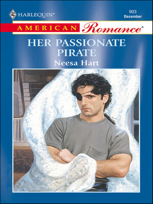 Her Passionate Pirate - ebook